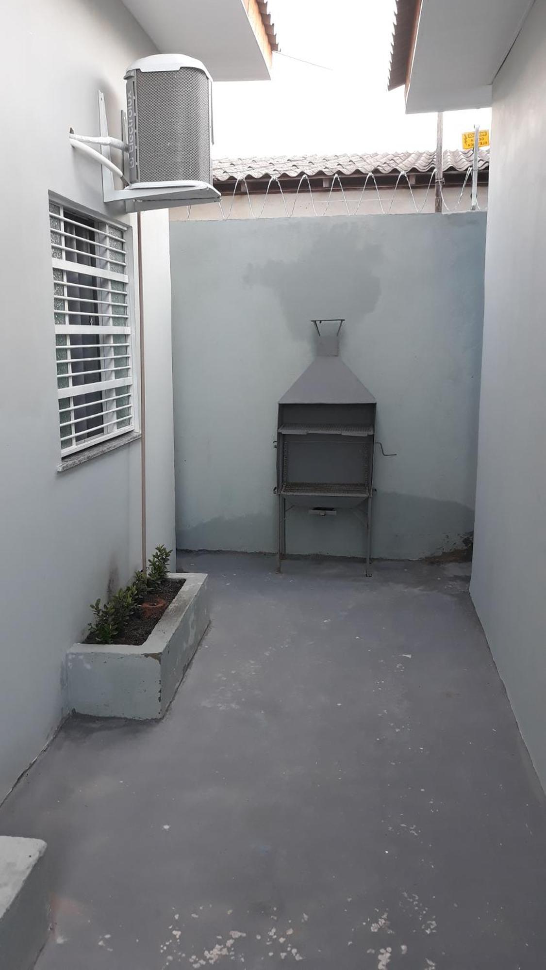 博阿维斯塔Boa Vista, Olimpico - Apartamento Mobiliado公寓 外观 照片