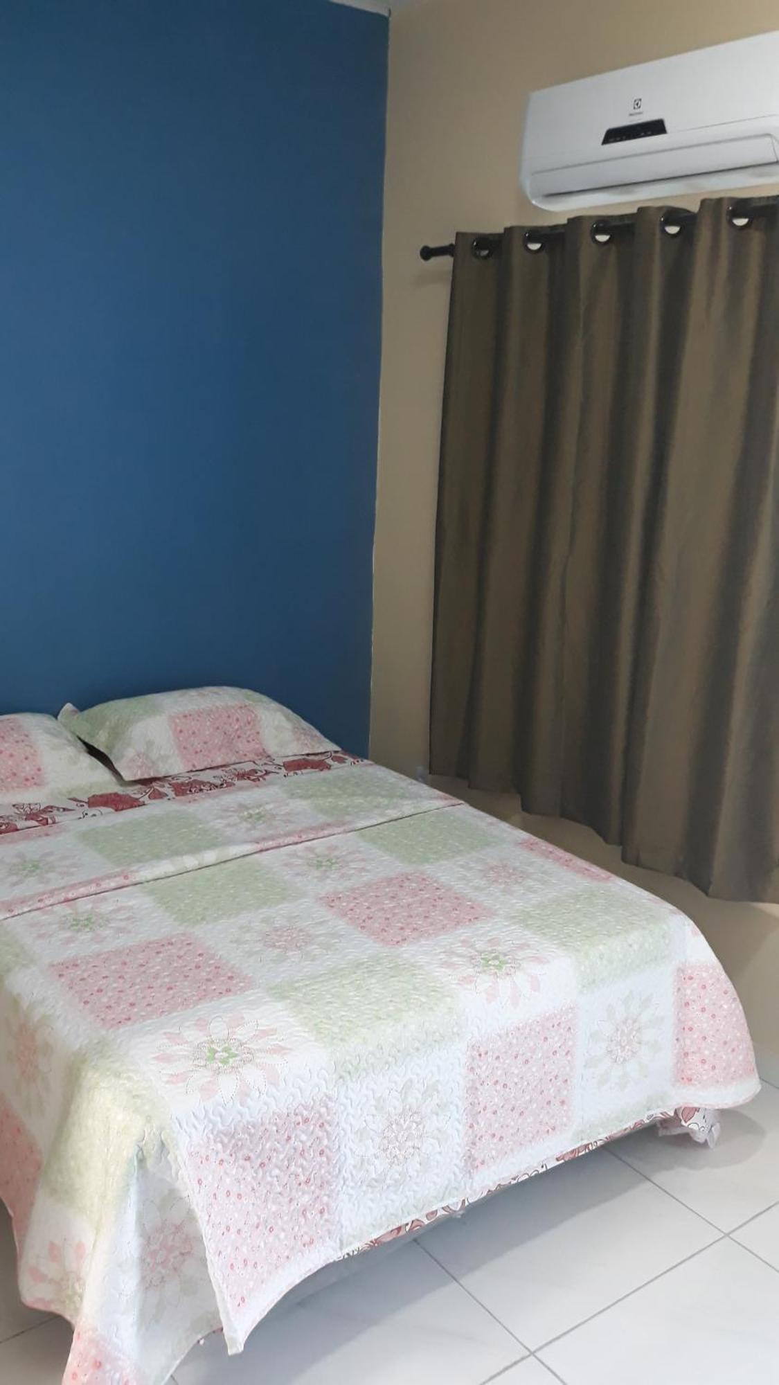 博阿维斯塔Boa Vista, Olimpico - Apartamento Mobiliado公寓 外观 照片
