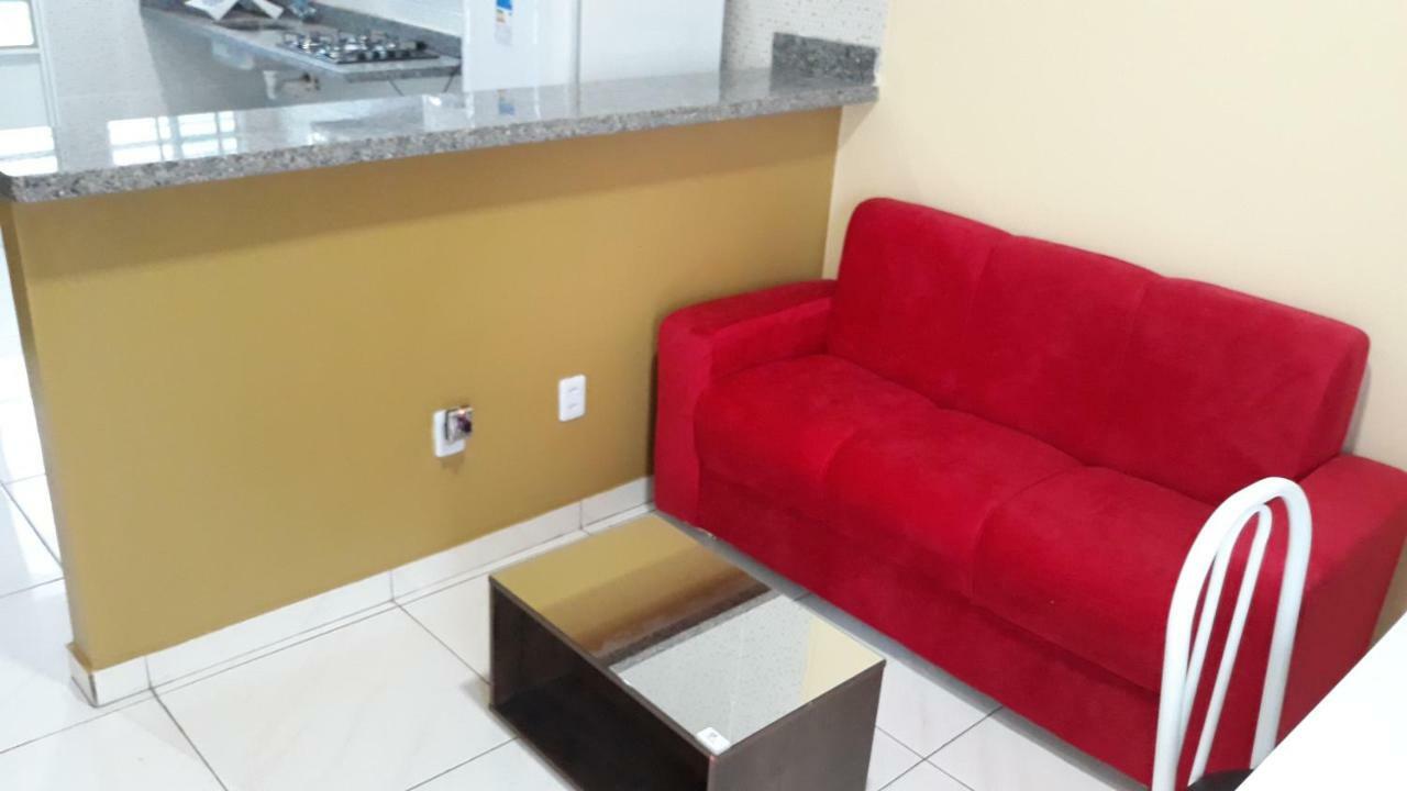 博阿维斯塔Boa Vista, Olimpico - Apartamento Mobiliado公寓 外观 照片