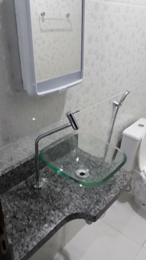 博阿维斯塔Boa Vista, Olimpico - Apartamento Mobiliado公寓 外观 照片