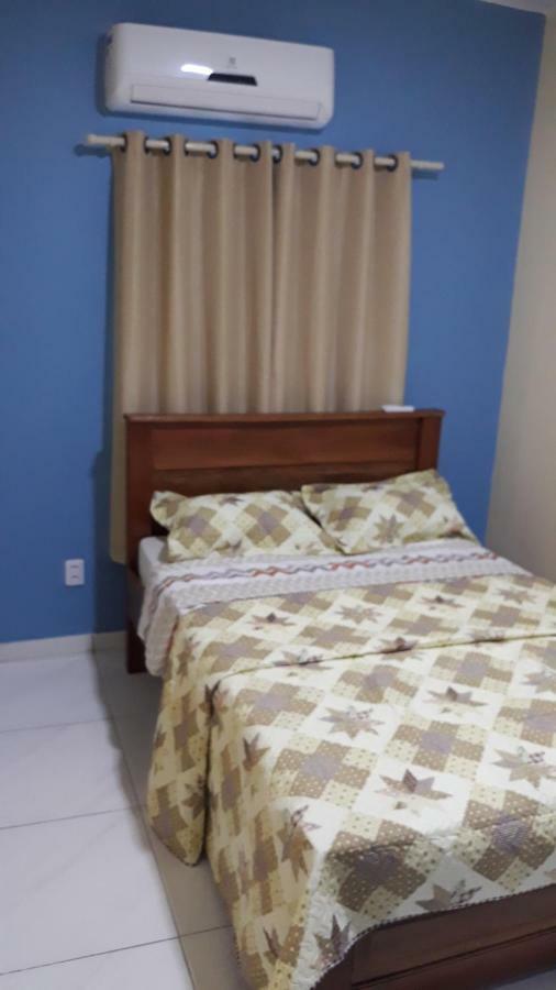 博阿维斯塔Boa Vista, Olimpico - Apartamento Mobiliado公寓 外观 照片