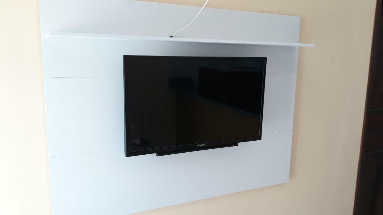 博阿维斯塔Boa Vista, Olimpico - Apartamento Mobiliado公寓 外观 照片