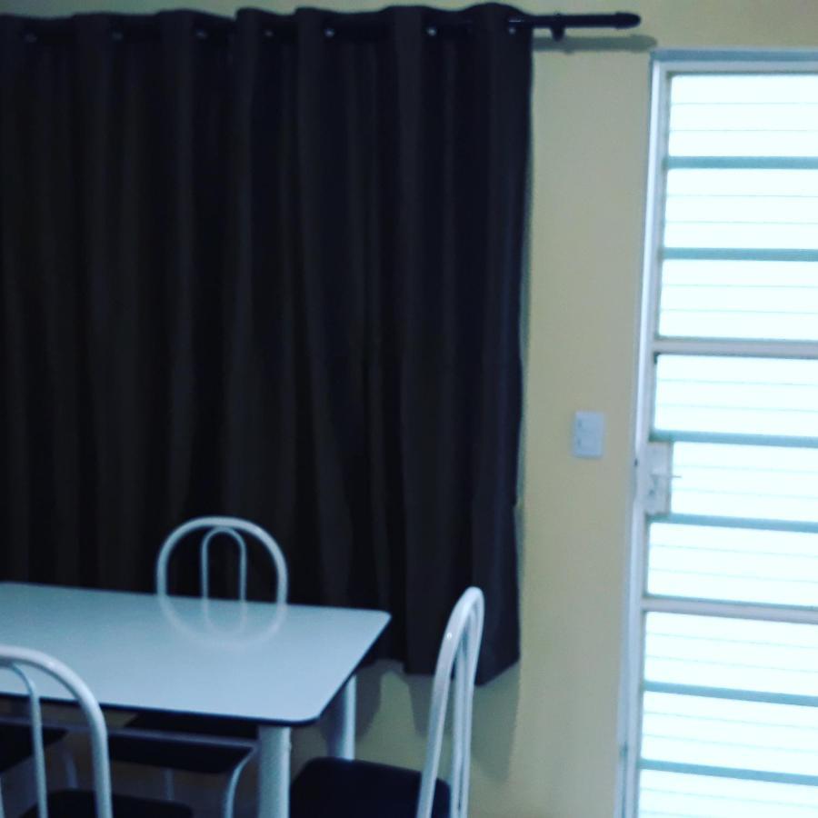 博阿维斯塔Boa Vista, Olimpico - Apartamento Mobiliado公寓 外观 照片