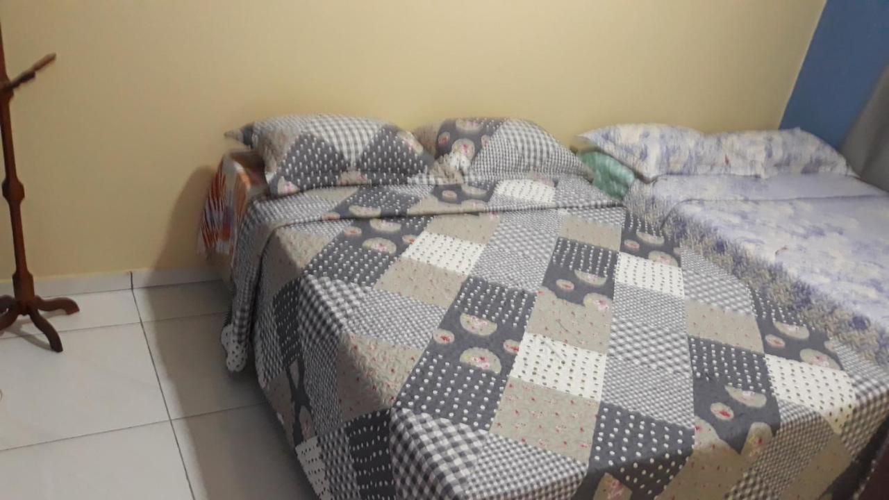 博阿维斯塔Boa Vista, Olimpico - Apartamento Mobiliado公寓 外观 照片